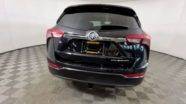 Used 2019 Buick Envision Essence FWD image 6