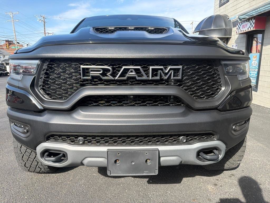 Used 2023 RAM 1500 TRX w/ TRX Level 1 Equipment Group AWD/4WD image 8