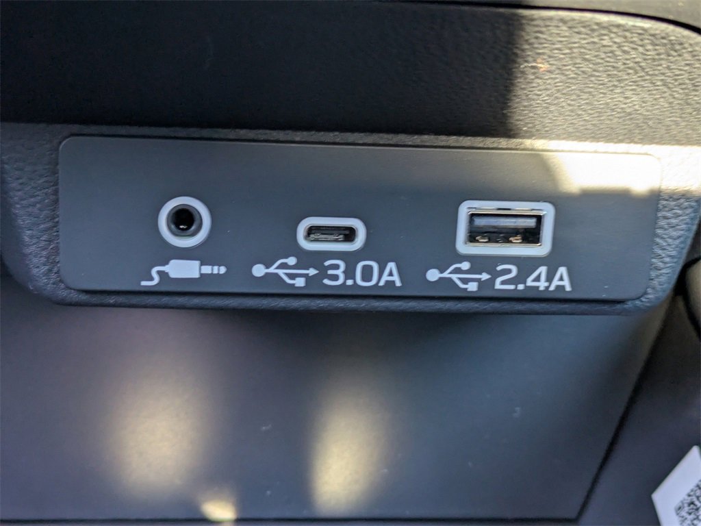 New 2026 Subaru Forester Limited image 19