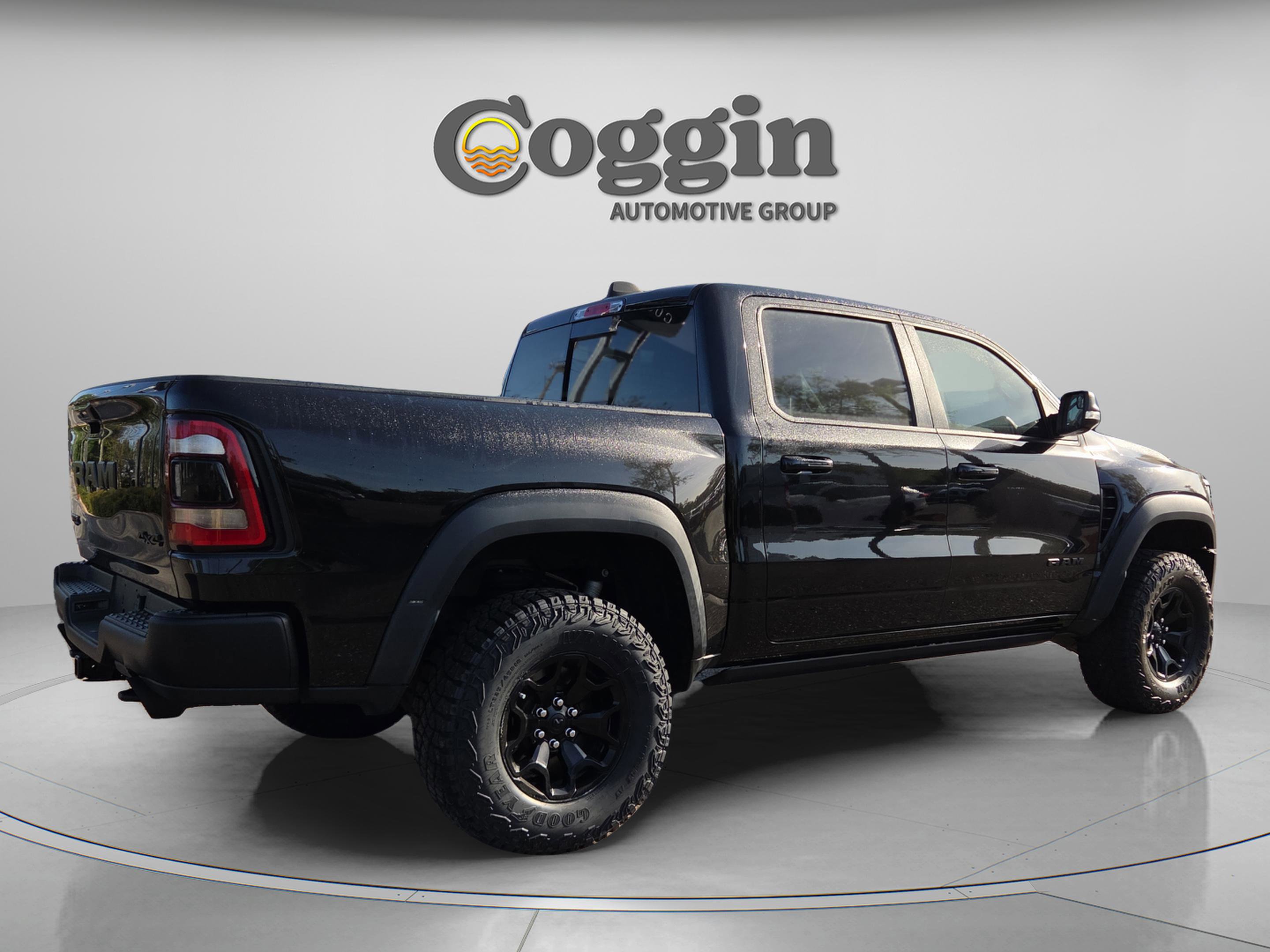 Used 2022 RAM 1500 TRX w/ TRX Level 1 Equipment Group image 5