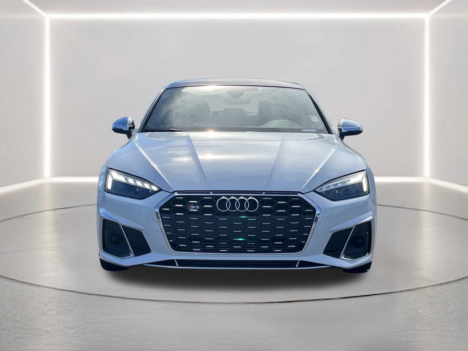Used 2021 Audi S5 Premium Plus w/ Premium Plus Package image 32