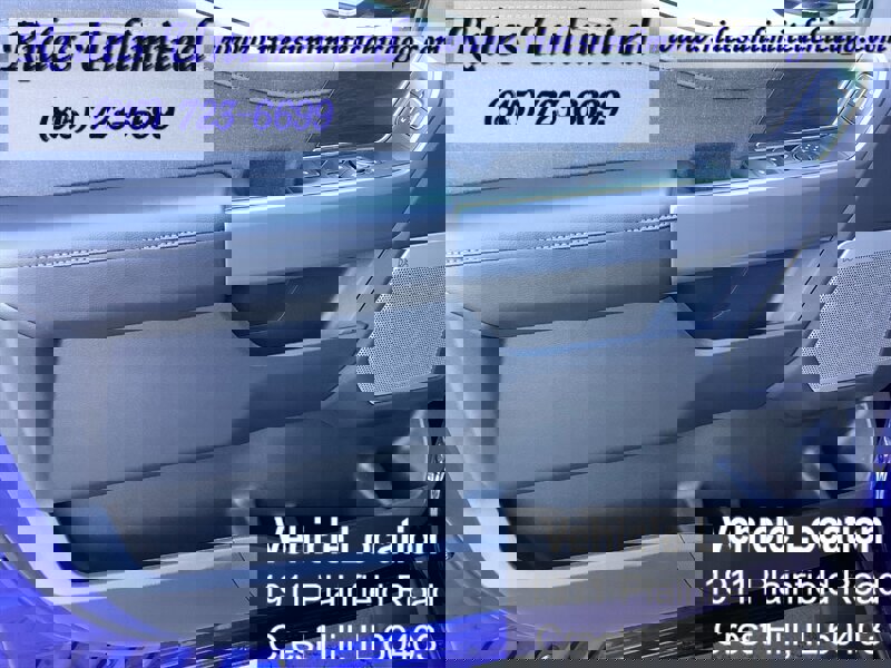 Used 2026 Ford F150 Lariat w/ Equipment Group 502A High image 20