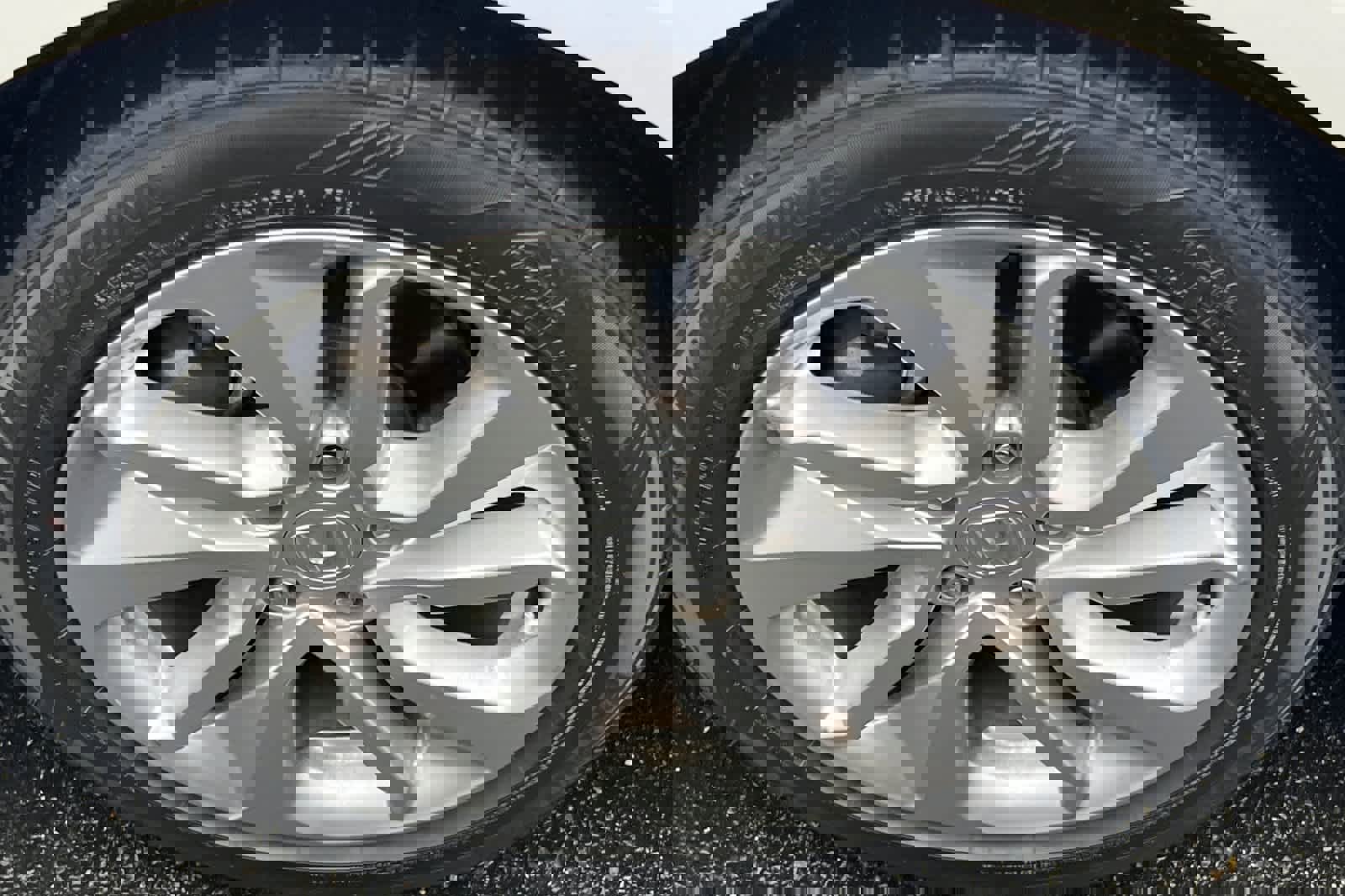 Used 2019 Honda Accord LX image 22