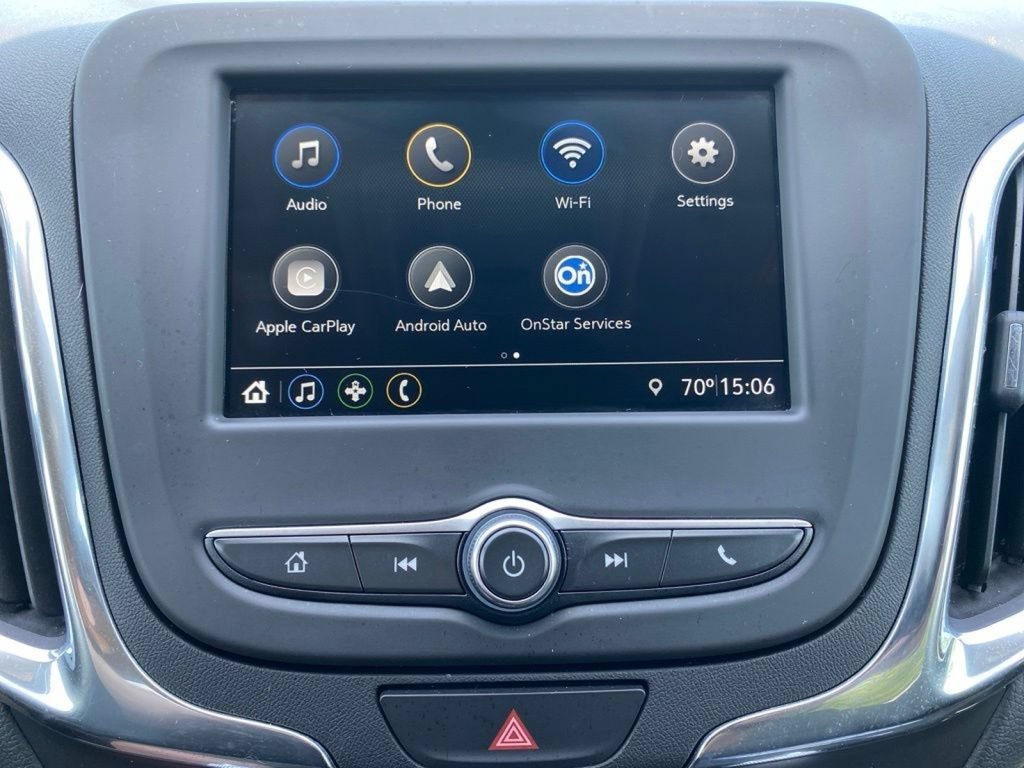 Certified 2019 Chevrolet Equinox LT AWD/4WD image 34