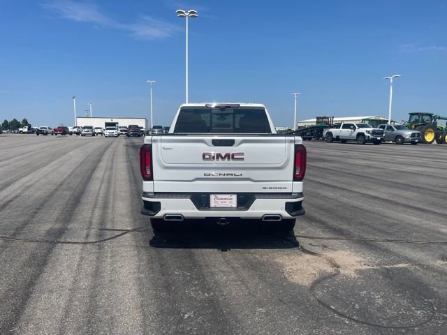 Used 2022 GMC Sierra 1500 Denali w/ Denali Reserve Package image 6