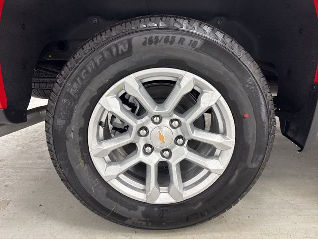 New 2026 Chevrolet Silverado 1500 LT w/ Protection Package image 37
