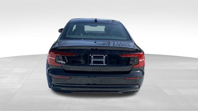 Used 2025 Volvo S60 T8 Ultra AWD/4WD image 6