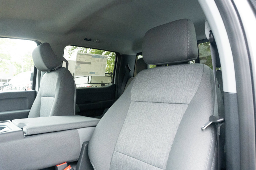 New 2027 Ford F350 XL AWD/4WD image 23