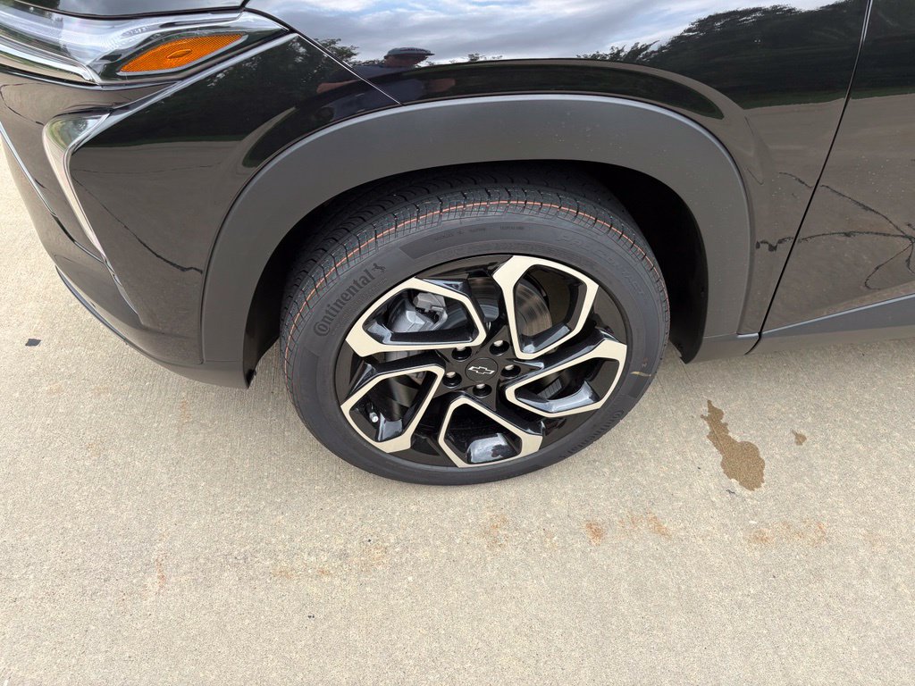 New 2026 Chevrolet Trax RS w/ Driver Confidence Package FWD image 49