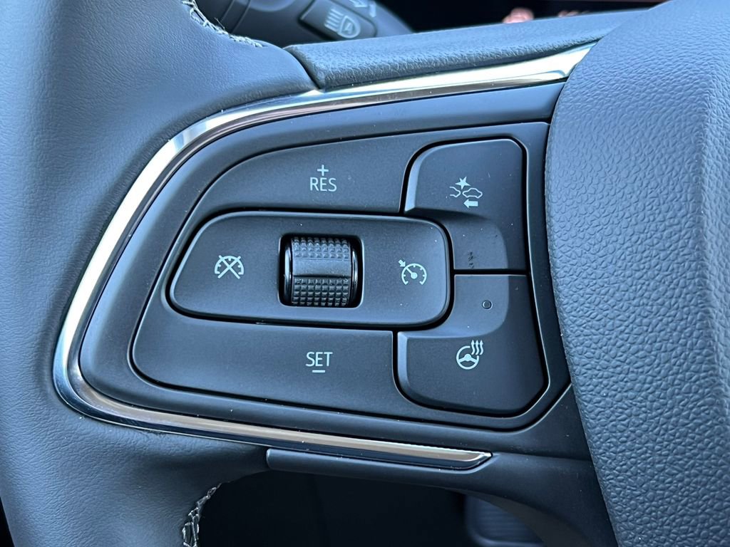 New 2026 Buick Encore GX Preferred w/ Comfort Package AWD/4WD image 16