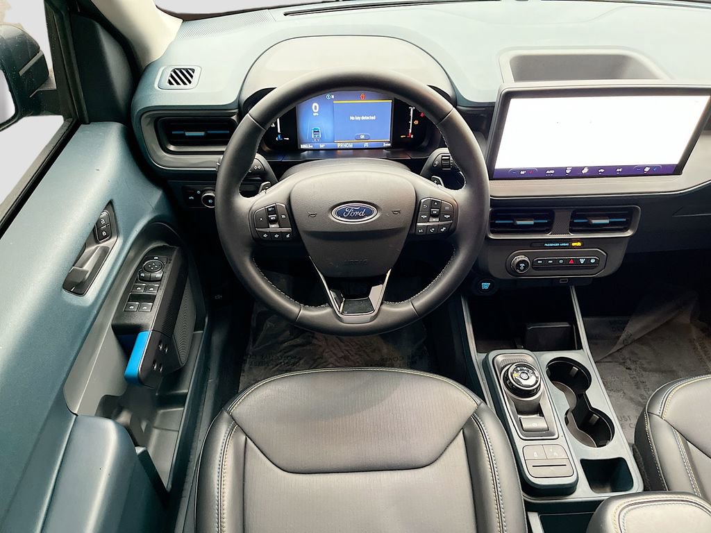 Used 2025 Ford Maverick Lobo image 20