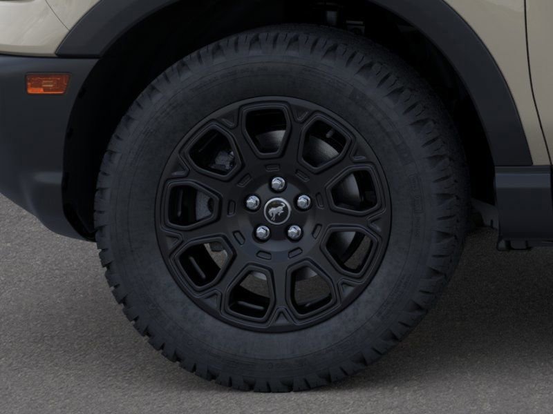 New 2025 Ford Bronco Sport Badlands w/ Badlands Tech Package image 19