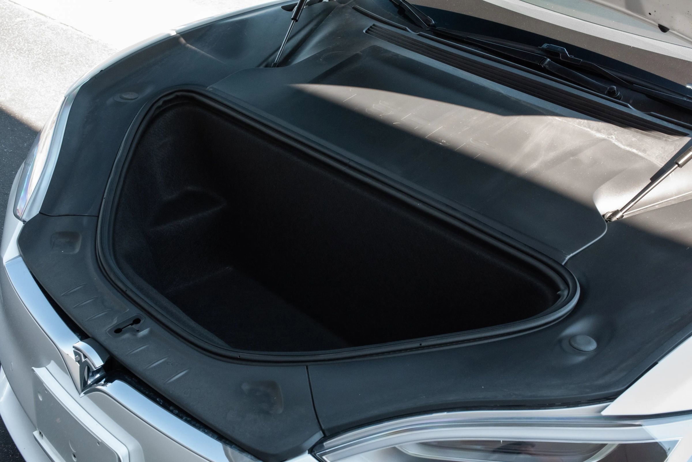 Used 2021 Tesla Model S Long Range Plus image 34