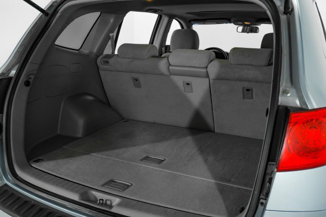 Used 2008 Hyundai Santa Fe GLS image 46