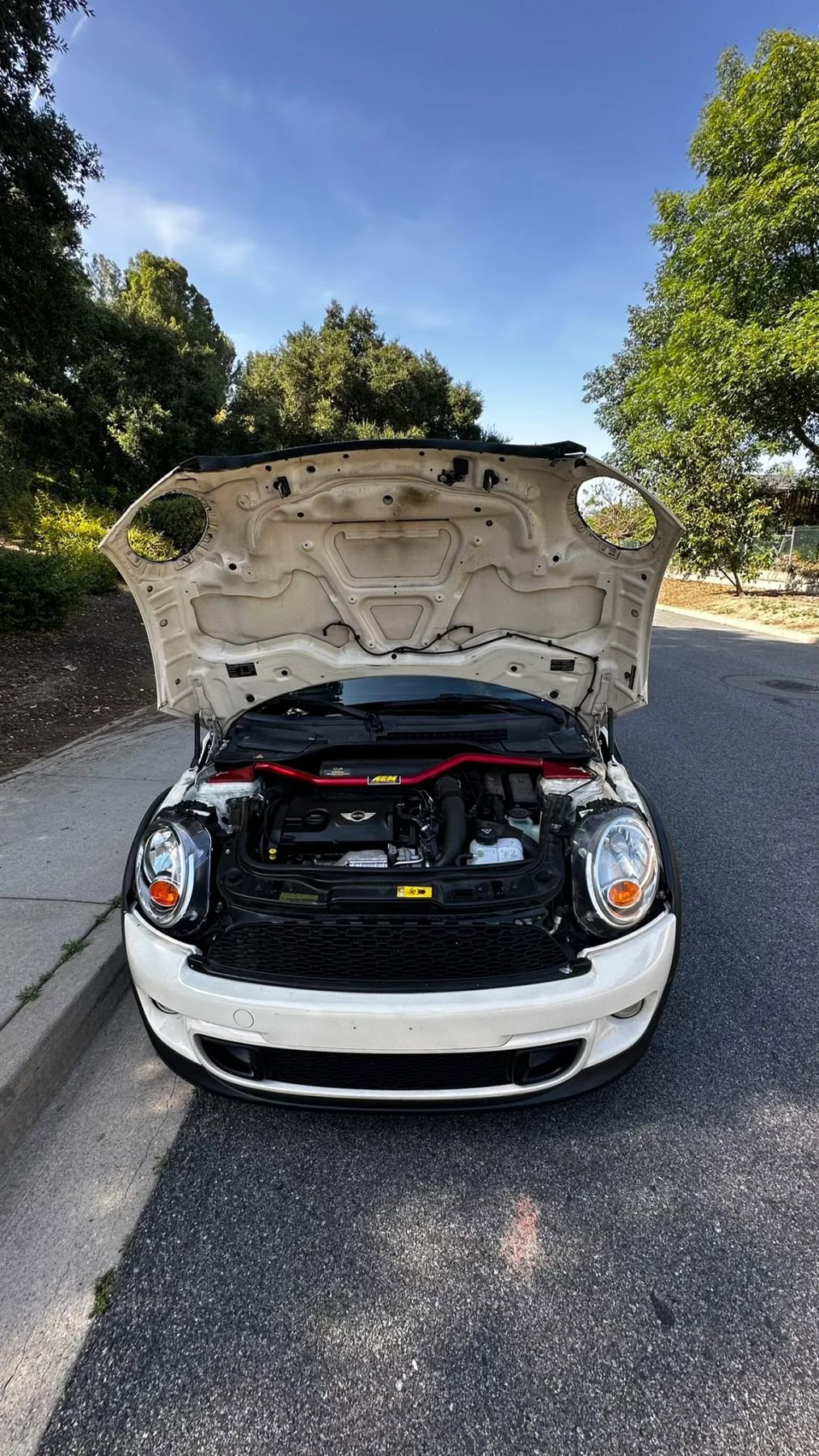 Used 2013 MINI Cooper S FWD image 13