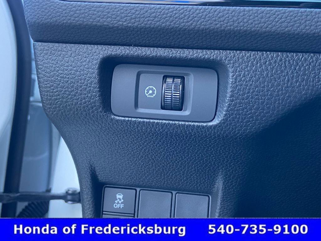Used 2026 Honda Civic FWD Hybrid Sedan image 24