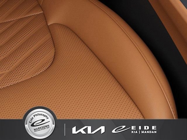 New 2026 Kia Sportage X-Line image 24