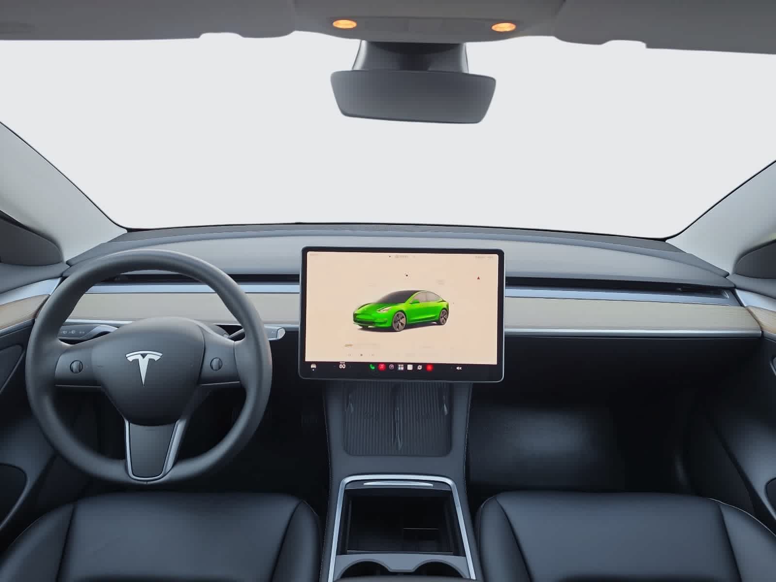 Used 2023 Tesla Model 3 Standard Range RWD image 16