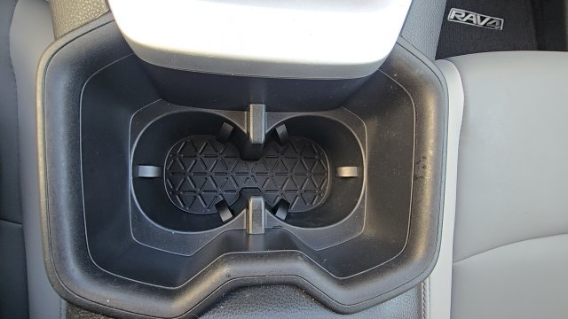 Used 2024 Toyota RAV4 XLE Premium w/ Weather Package FWD image 25