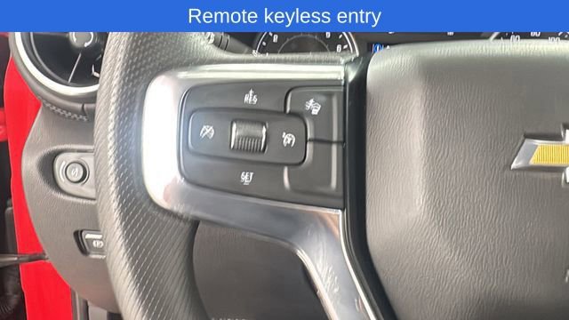 Used 2022 Chevrolet Blazer LT AWD/4WD image 21