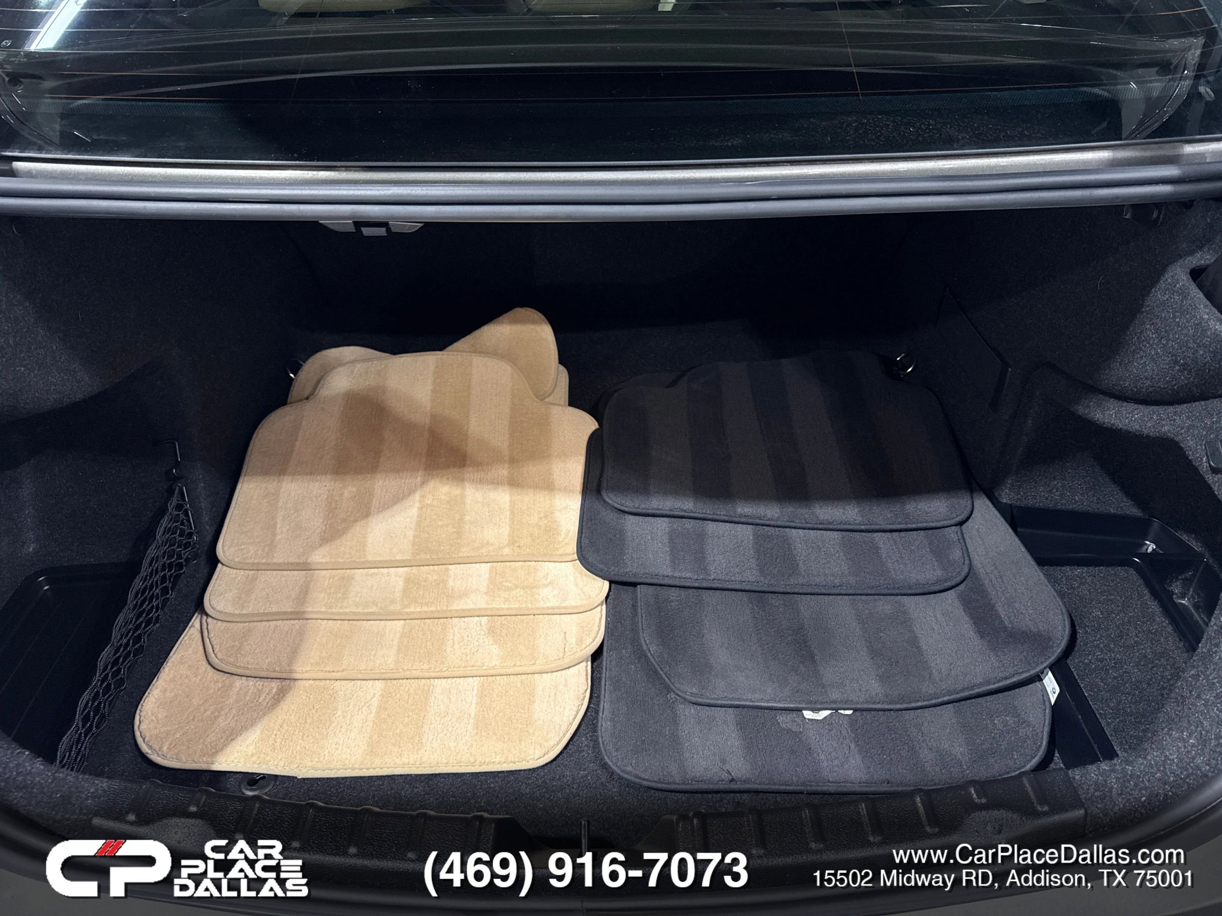 Used 2016 BMW 320i Sedan image 27