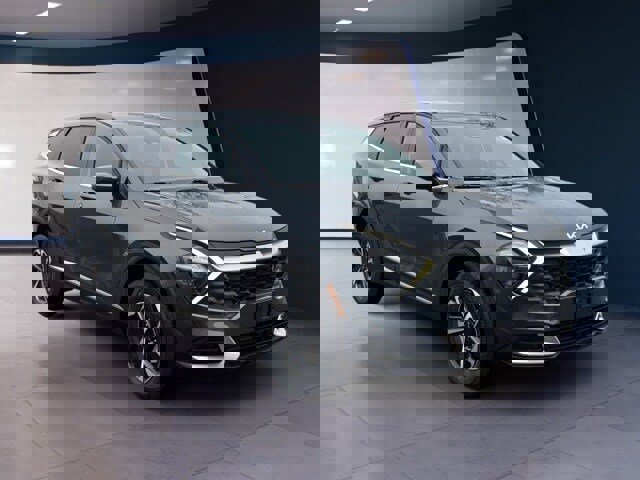 Certified 2023 Kia Sportage LX image 7