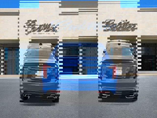 New 2026 Cadillac CT5 Premium Luxury image 4