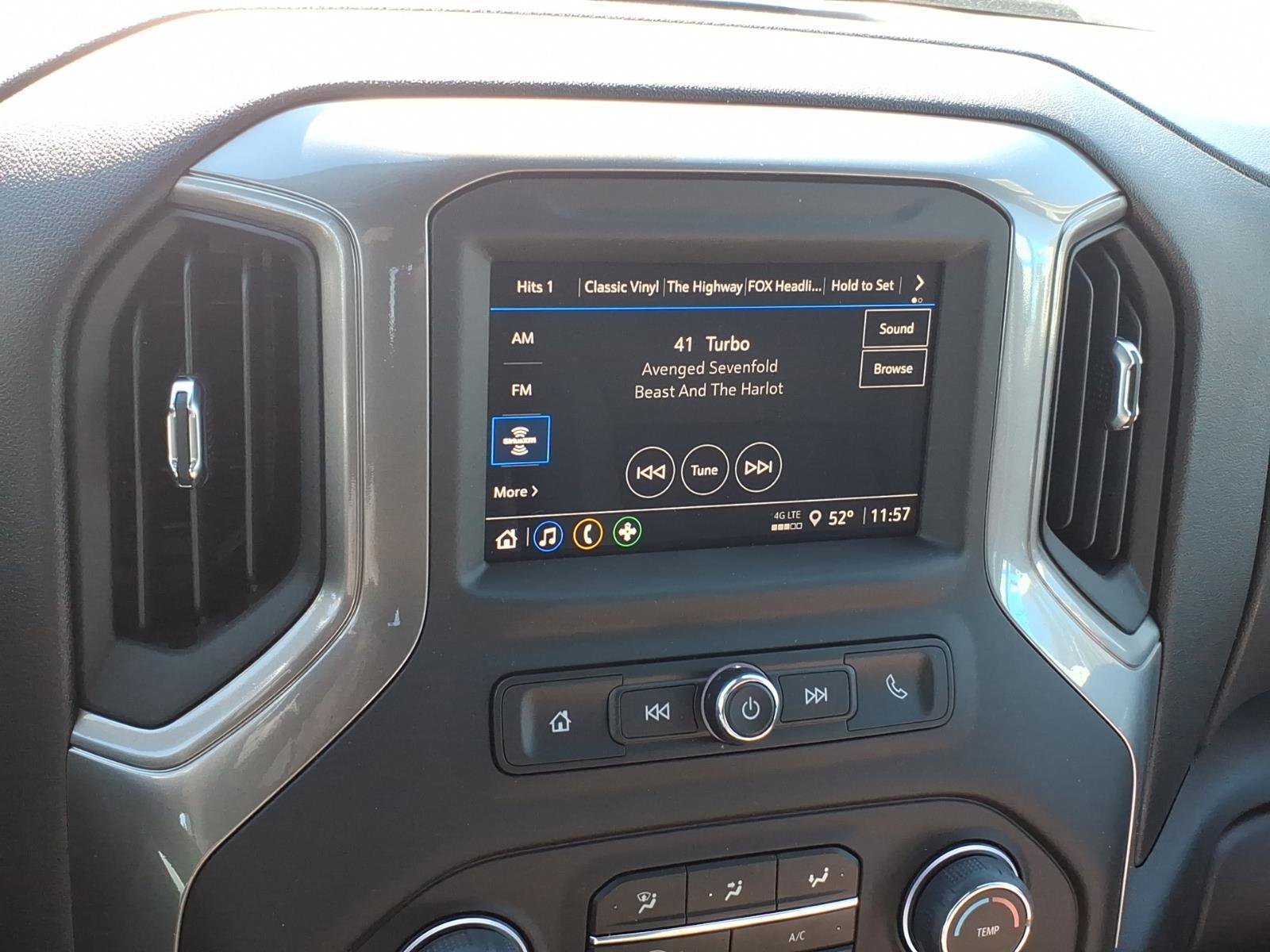 New 2026 Chevrolet Silverado 2500 Custom w/ Custom Value Package image 19