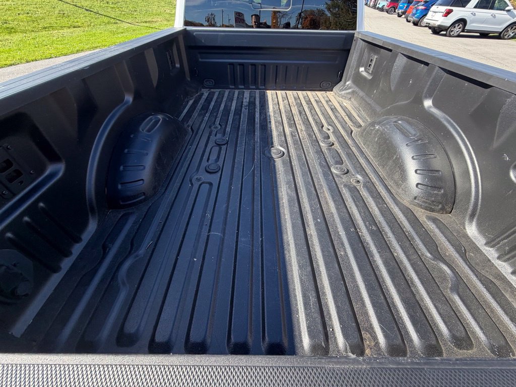 Certified 2024 Ford F350 Platinum AWD/4WD image 50