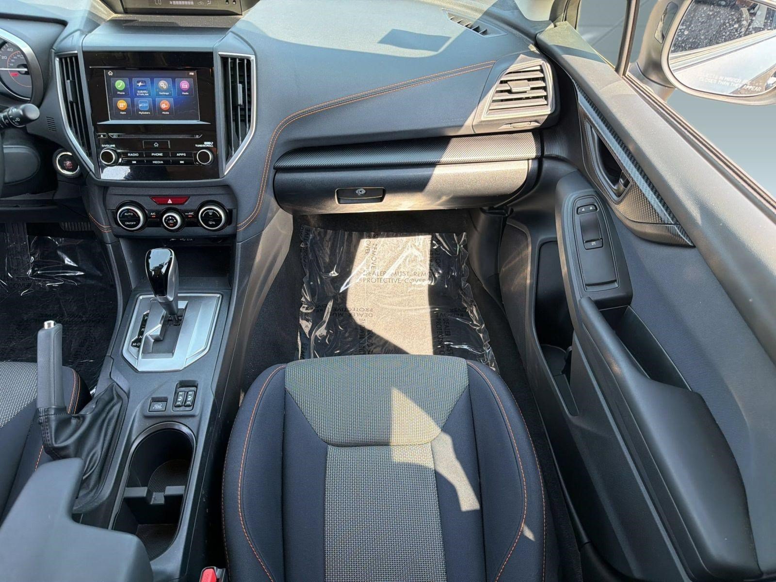 Used 2020 Subaru Crosstrek 2.0i Premium w/ Moonroof Package 2 AWD/4WD image 29