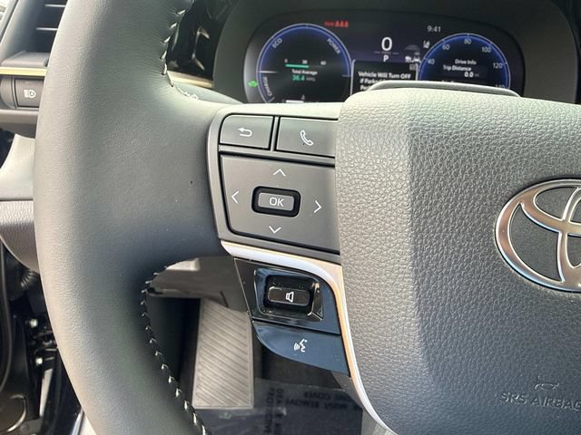 Used 2026 Toyota Crown w/ Advanced Technology Package AWD/4WD image 30