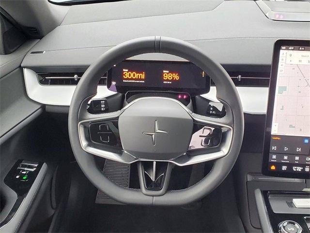 New 2025 Polestar Polestar 3 LONG RANGE DUAL MOTOR image 26