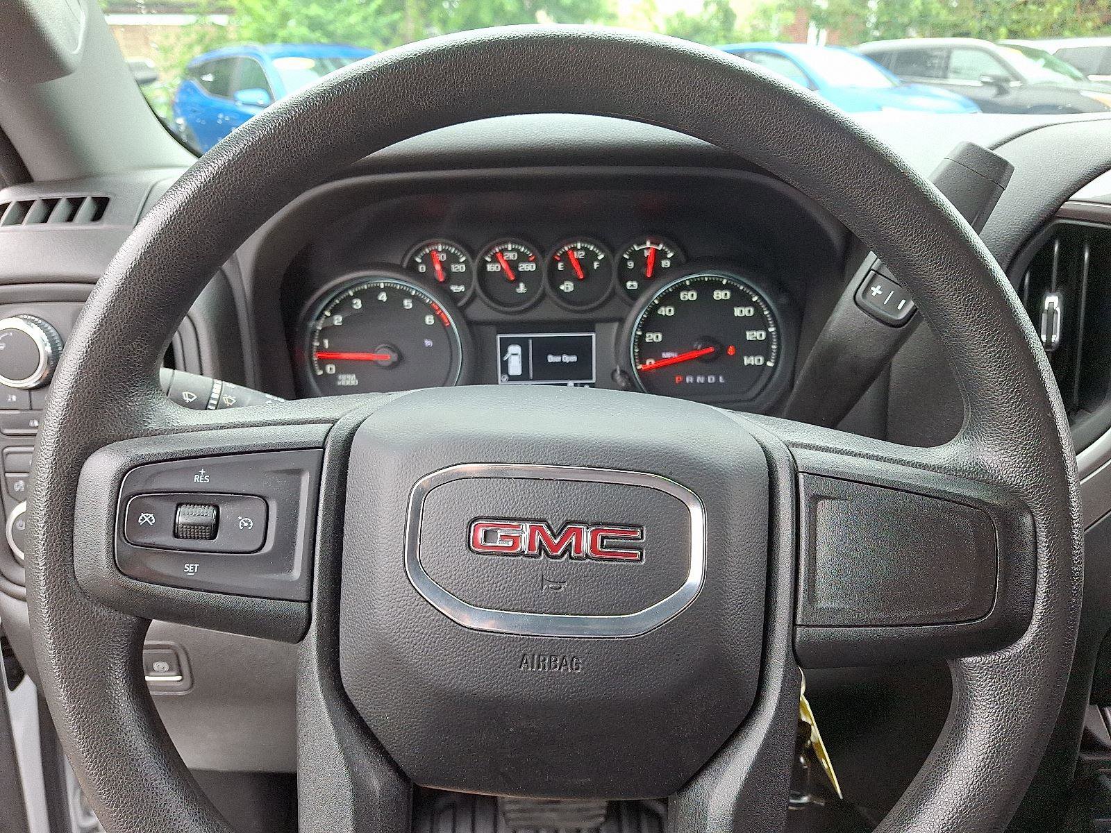 Used 2023 GMC Sierra 2500 Pro w/ Convenience Package image 20