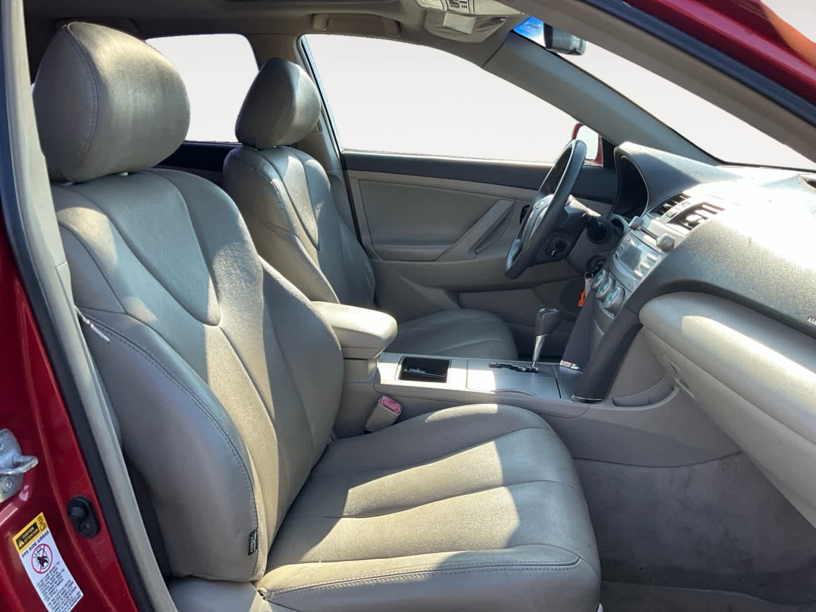 Used 2007 Toyota Camry LE FWD image 16