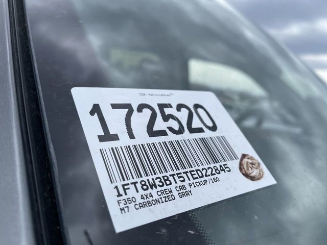 New 2026 Ford F350 XLT w/ XLT Premium Package image 25