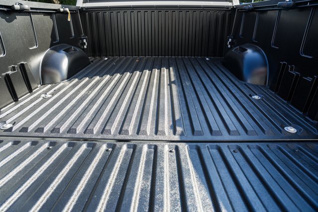 New 2026 Toyota Tundra SR5 AWD/4WD image 8