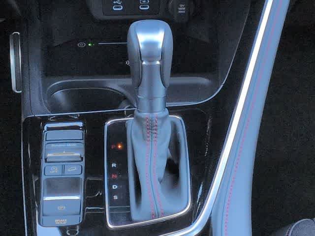 New 2025 Acura ADX A-Spec image 34