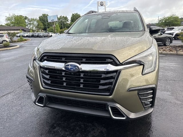 New 2026 Subaru Ascent Touring w/ Popular Package #2 AWD/4WD image 50