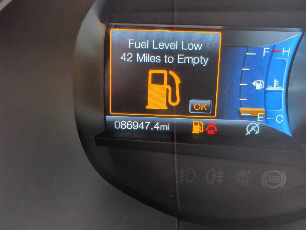 Used 2019 Ford Edge ST w/ Equipment Group 401A AWD/4WD image 22