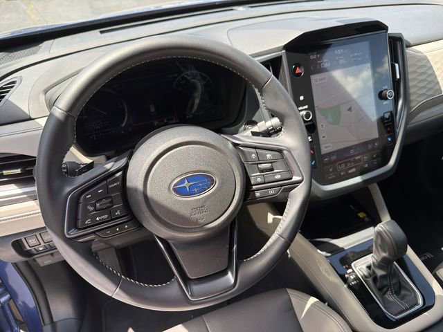 Used 2025 Subaru Forester Limited AWD/4WD image 17