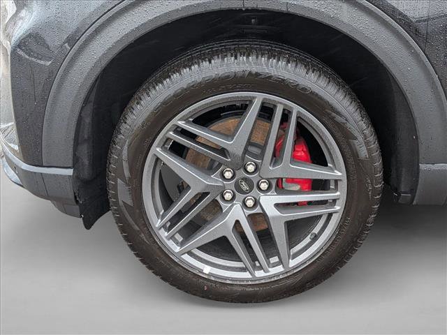 New 2026 Ford Explorer ST-Line w/ ST-Line Street Pack image 10