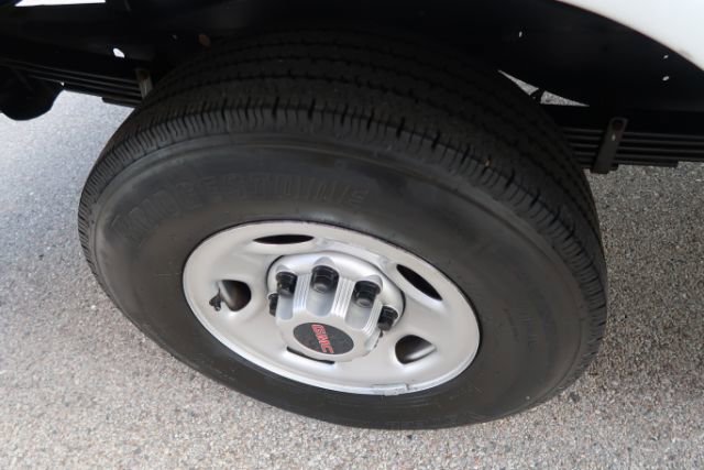 Used 2020 GMC Savana 3500 w/ Power Convenience Package image 16