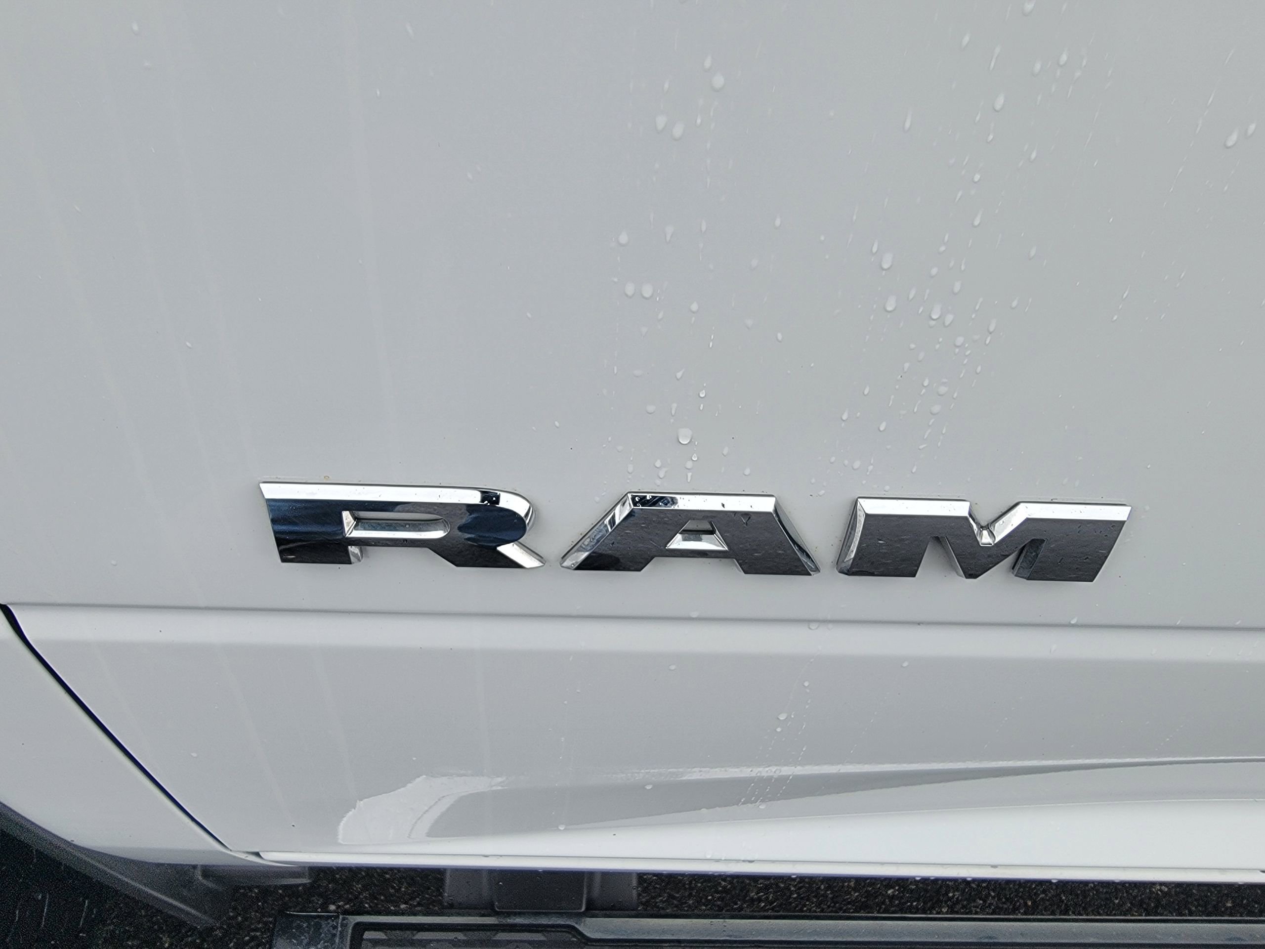 Used 2023 RAM 2500 Big Horn w/ Level 1 Equipment Group image 15