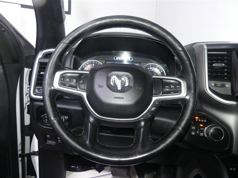 Used 2019 RAM 1500 Big Horn AWD/4WD image 29