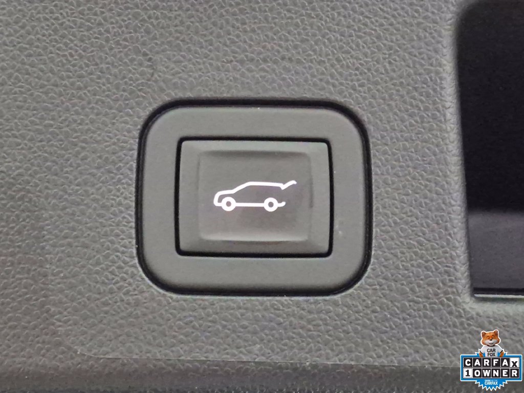 Certified 2026 Chevrolet Equinox ACTIV w/ Convenience Package III AWD/4WD image 29