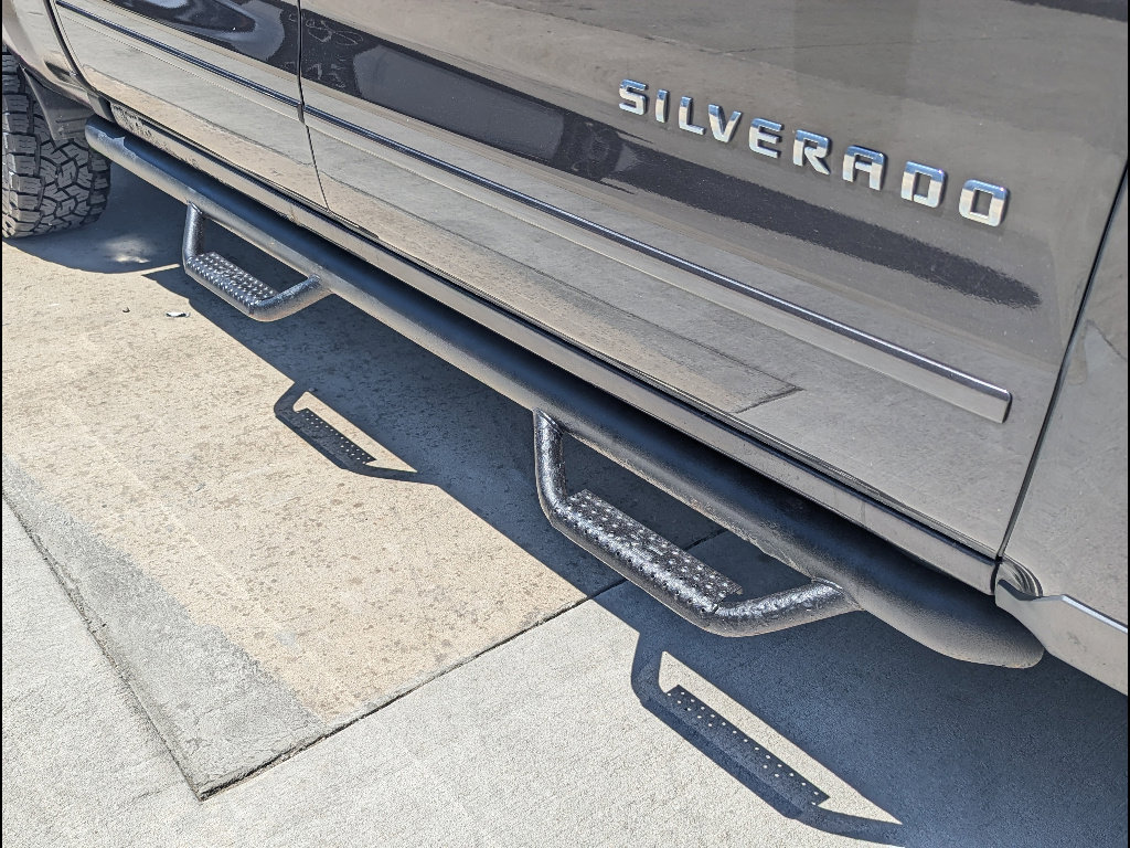Used 2016 Chevrolet Silverado 1500 LT AWD/4WD image 13