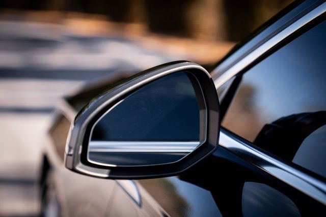 Used 2020 Audi A5 2.0T Premium Plus w/ Premium Plus image 21