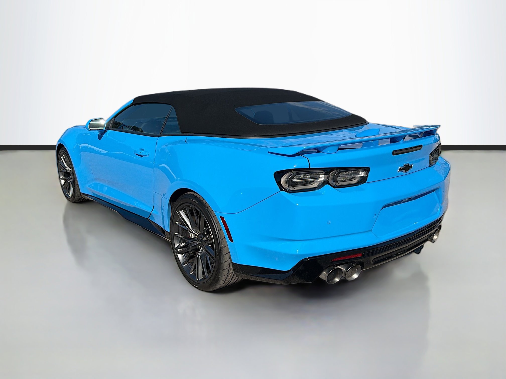 Used 2023 Chevrolet Camaro ZL1 image 6
