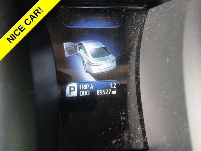 Used 2017 Toyota Avalon Limited w/ Carpet Mat Package FWD image 24
