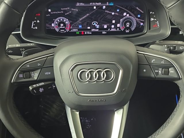 Used 2023 Audi Q7 3.0T Prestige image 27